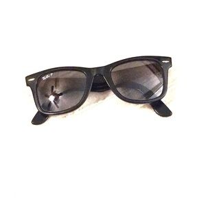 Original Ray-bans- Black